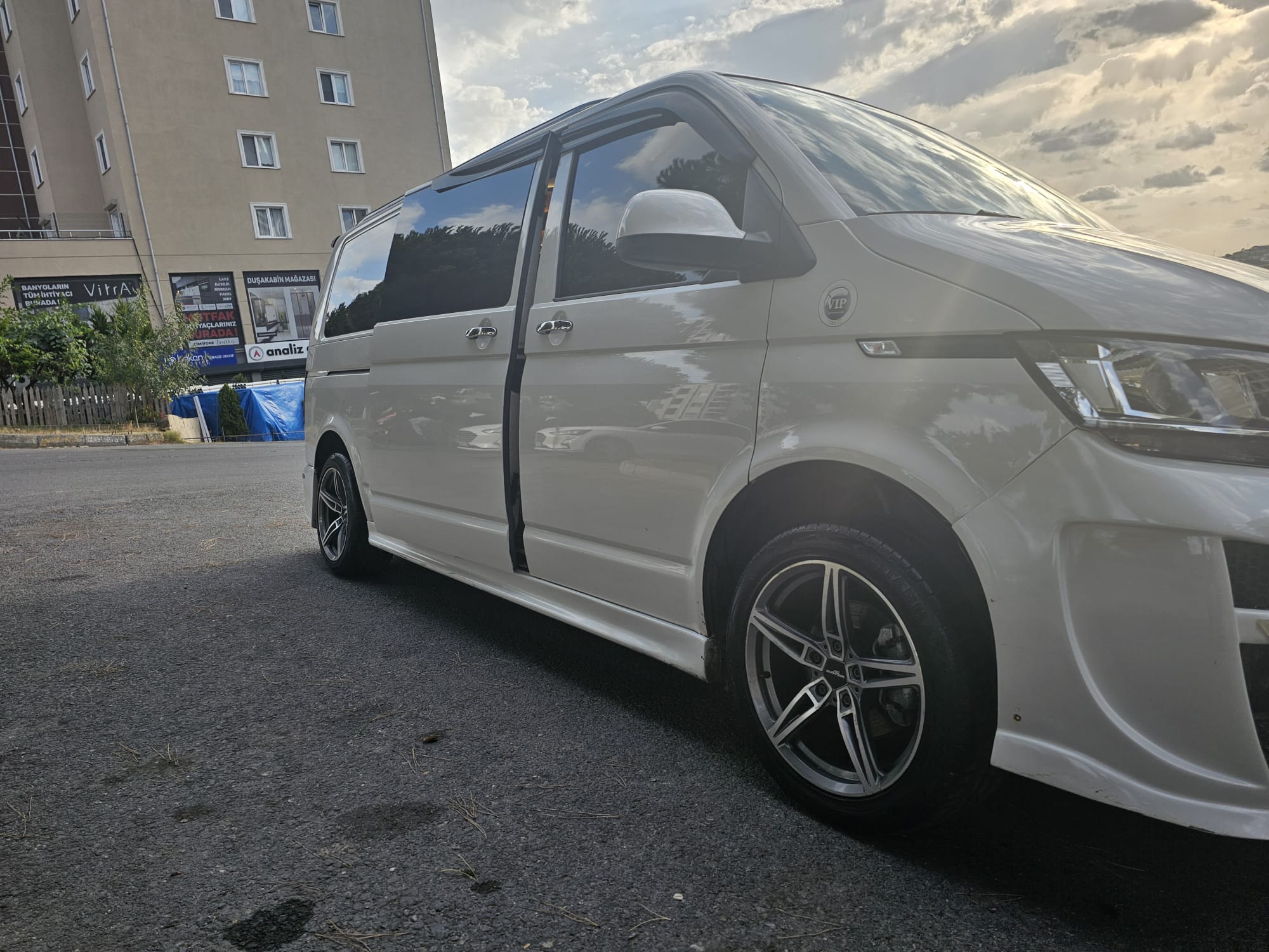 Neden Bizi Tercih Etmelisiniz?